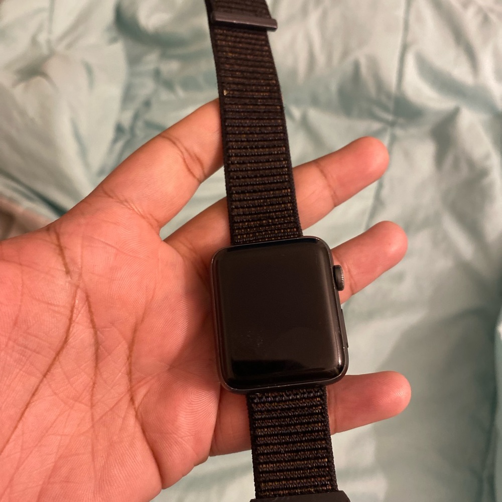 Apple Watch series 2